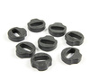 Prox gumki kosza sprzęgłowego honda cr 125 87-07 crf 250r '04-'17,ktm 125 sx 98-18,exc 98-16,ktm 150 09-18 ktm sxf 250 '06-'12 ( 8 szt. )