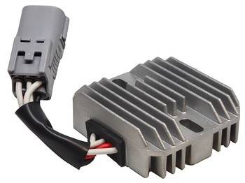 Dze regulator napięcia yamaha yfm 350 warrior '02-'04, wolverine '02-'05 (oem 4kb-81960-10)