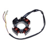 Stator iskrownik 4 cewki 3 przewody do AG50