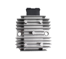 Regulator Napięcia Power Force Honda Cb Twister 250 16-22 Crf250 Cb300 09-12 Cbr250
