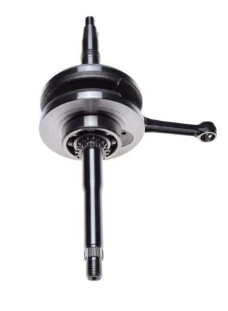 Wał korbowy skuter 150 GY7-150 BN157QMJ
