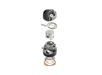 Cylinder żeliwny rms vespa 2t pk/ape 102 55mm