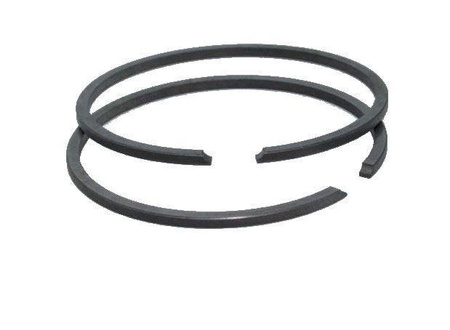 PIERŚCIENIE TŁOKA SKUTER 2T 70CM3 47mm GRUBOŚĆ 1,5mm