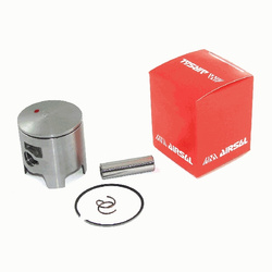 Tłok cylindra airsal sport / t6 70 piaggio / gilera / peugeot / kymco (47,60)