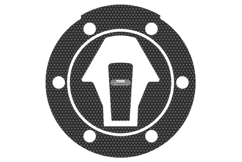 Osłona Wlewu Paliwa (Naked) Puig Do Ktm 790 Adventure 19-21 Szara