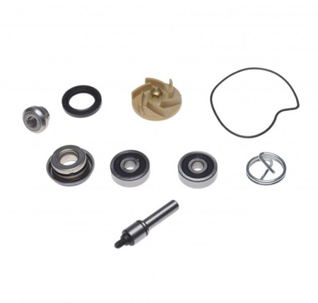 Pompa wody do skutera Piaggio Beverly Gilera Nexus Vespa GTS 250-500