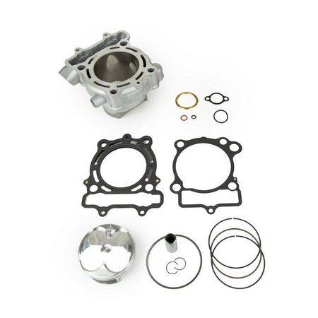 Athena cylinder kompletny suzuki rmz 250 '19-21 big bore=83mm (+6mm=290ccm)