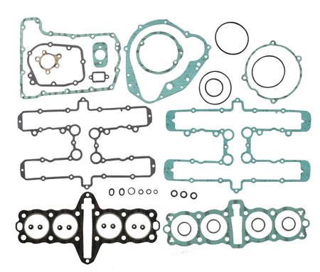 Athena komplet uszczelek kawasaki zr 750 zephyr '91-'93, kz 750 '80-'91, gpz 750