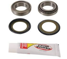Łożyska główki ramy honda crf 250r '10-12 , crf 450r '09-12