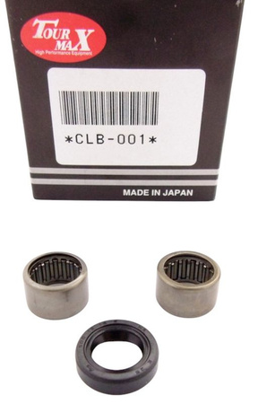 ZESTAW NAPRAWCZY POPYCHACZA SPRZĘGŁA HONDA CBR 600RR, VT 600/750, XL 600/650 TRANSALP, NTV 650, XRV 750 (MADE IN JAPAN)