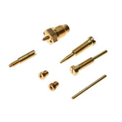 Zestaw naprawczy gaźnika mmz250