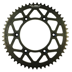 Zębatka tylna 4695 52 (899 52 ) ( tempered - stal hartowana ) ktm sx/exc/lc4 (jtr897.52) (łańc. 520)