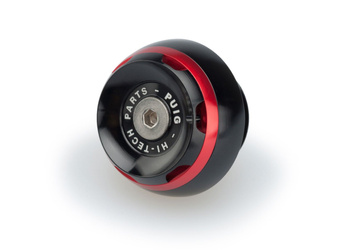 Korek Wlewu Oleju Puig Do Aprilla Tuono 1000r 06-10 Czerwony