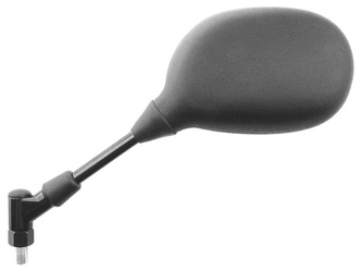 Lusterko lewe yamaha ybr 250 (nauka jazdy) (ey503i)