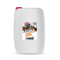 Promocja katana off road 10w60 olej silnikowy 100% syntetyk 22l (beczka) (ester, ma2) (800434) (akc)