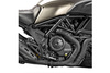 Zaślepki Ramy Puig Do Ducati Diavel 11-20 Czarne