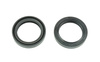 Uszczelniacze przedniego zawieszenia olejowe (2szt.) 28x38x7 (ari010)
