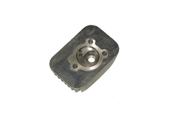 Głowica Cylindra 50 Ccm 2t A/C 38mm Piaggio Ciao Power Force