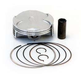 Vertex tłok ktm (4t) sxf 250 (sx-f250) '16-'21, excf 250 (exc-f250) 17-'21, husqvarna fc 250 '16-19 hc gp racer (77,96mm)