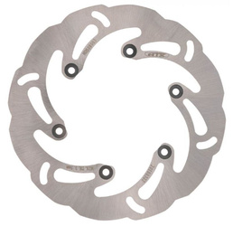 Tarcza hamulcowa tył ktm exc/sx 125/250 '95-'21, exc 300 '00- '21, exc-f/sx-f/xc-f 350 '11-'21, exc 450 '07-'21, exc 500 '12-'19, husqvarna