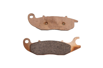 NOWY TOWAR KLOCKI HAMULCOWE KH375