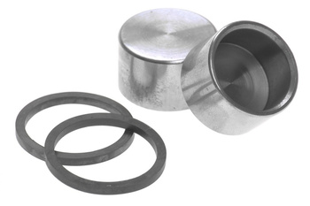 Tłoczki Z Uszcelniaczami Zestaw Naprawczy Zacisku / Zacisków Hamulcowych, Brembo (Tył) 28x17mm