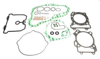 Athena komplet uszczelek suzuki drz dr-z 400/400e (00-07)