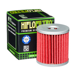 Filtr Oleju Hf973