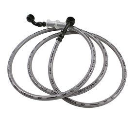 Przewód Hamulcowy Power Force 1400mm