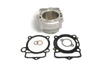 Athena cylinder std + uszczelki top-end ktm excf 350 '12-'13, freeride 350 '13-'14