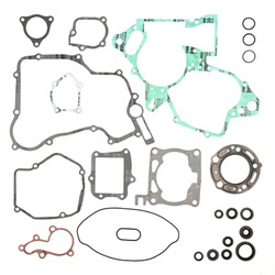 Prox komplet uszczelek z kompletem uszczelniaczy silnikowych honda cr 125 '05-'07