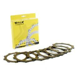 Prox tarcze sprzęgłowe honda xr 400r '96-04, trx 400ex/x '99-14 (ebs1193)