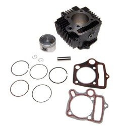 Cylinder kompletny do motocykla silnik 154FMI 125