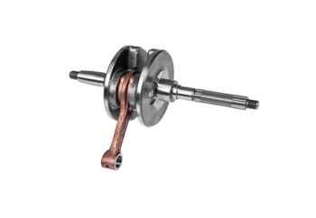 Wał Korbowy Top Racing Standard 4t 125/150 Ccm Piaggio X7 X8 Xevo Vespa Et4 Gtv Lvx