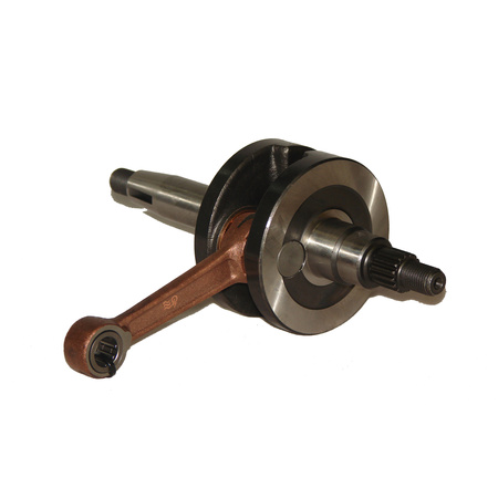 Wał Korbowy Top Racing Standard 2t 50 Ccm Honda Nsr