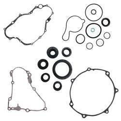 Wiseco wyprzedaż (uszczelki + uszczelniacze) na dół silnika yamaha yz 450f '06-'09, yzf 450 , wrf 450 '07-'15