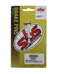 Wieszak (trzpień) przód ktm sx\sxf\exc\excf\xc\xcw '00-'16, husqvarna cr/wr '07, tc 250 '04, tc 450/510 '06-'10, tc/te/fc 125/250/300/501 '14-'16