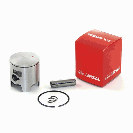 Tłok cylindra airsal sport 70, peugeot stojące lc (47,60)