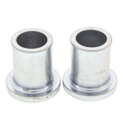 Tulejki dystansowe koła przedniego yamaha ttr 230 '17-'22, xt 250 '08-22, yz 125 '86,