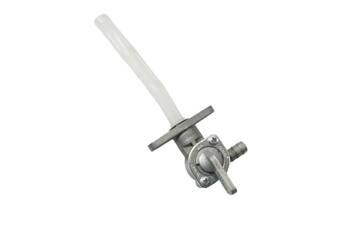 Kranik paliwa do motocykla wyjście paliwa z prawej strony