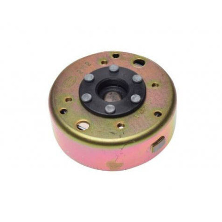 Koło magnesowe 4T GY6 125cc 152QMI-E4