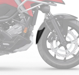 Przedłużenie Błotnika Do Honda Nc750x 21-25 (Przednie)