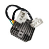 Gz 2022/08 regulator napięcia honda fes 125 silverwing '07-09, fes 150 silverwing '07-12,