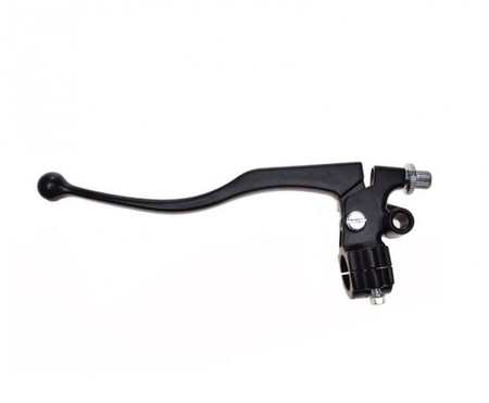 Korpus sprzęgła z dźwignią do RX125 ONE oraz innych motocykli