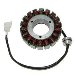 Uzwojenie alternatora (stator) honda gl 1200 goldwi'85-'87 (fi)