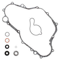Winderosa (vertex) zestaw naprawczy pompy wody yamaha wr400f 98-00, wr426f 01-02, yz400f 98-99, yz426f 00-02 (yzf400, yzf426)