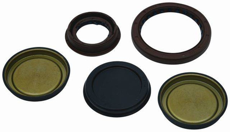 Winderosa (vertex) komplet (zestaw) uszczelniaczy silnikowych polaris scrambler 1000 md '15-'17, sportsman forest 850 '11-'15, sportsman touring 1000 '15-'22,