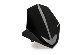 Szyba Owiewka Puig Do Honda Cb500f 16-22 Czarna