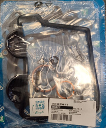 USZCZELKI TOP-END KAWASAKI KXF 450 '10-'15 (Z USZCZELKĄ POKRYWY ZAWOROWEJ)