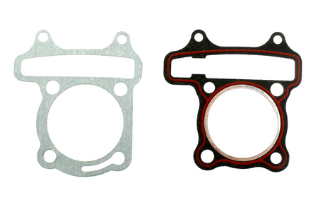 Uszczelki Cylindra I Głowicy Power Force Gy6 125 54mm